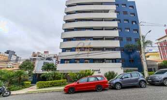 Imagem: CURITIBA - Loteamento/Condomínio - Água