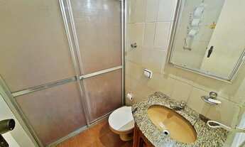 Imagem 5: Kitnet/conjugado para venda possui 30 metros quadrados com 1 quarto em Aviação - Praia Gra