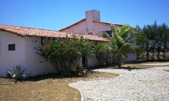 Imagem 6: TERRENO EXCELENTE LOCALIZAÇÃO NA PRAIA DE SANTA RITA- EXTREMOZ-RN