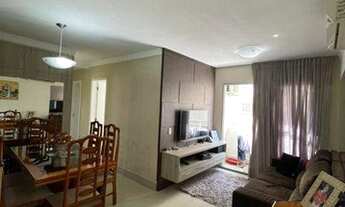 Imagem: Apartamento com 3 dormitórios à venda