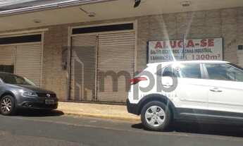 Imagem 5: Barracão - Estação - Franca