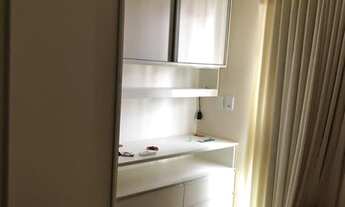 Imagem 7: Apartamento Residencial Sumer Ville, Setor Bueno, Goiânia - Goiás