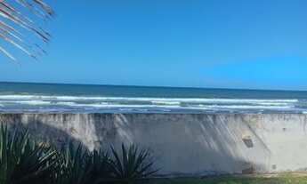 Imagem 4: Terreno 1000m2 à venda em frente à praia de Ipitanga, excelente oportunidade!