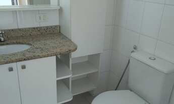 Imagem 7: Apartamento para aluguel com 40 m² perto do metrô com 1 quarto no Paraíso - São Paulo - SP