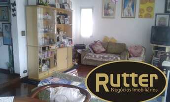 Imagem 3: APARTAMENTO EM MOEMA PÁSSAROS 130 M²