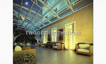 Imagem 4: Apartamento para venda, 79 m² com 2 quartos em Laranjeiras - Rio de Janeiro - RJ