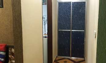 Imagem 4: Casa Pq. D. Pedro ll 2 casas no terreno