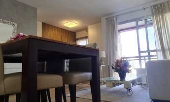 Imagem 6: Apartamento totalmente mobiliado com 2 quartos em Vila Mariana - São Paulo - SP