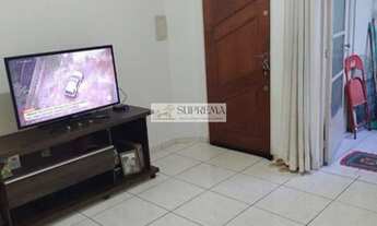 Imagem 2: Apartamento com 2 quartos, 47 m², à venda por R$ 159.000 Jardim Karolyne - Votorantim/SP