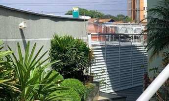 Imagem 3: Casa com 5 dormitórios à venda por R$ 1.590.000,00 - Dos Casa - São Bernardo do Campo/SP