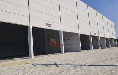 Imagem 3: ALUGUEL: GALPÃO COMERCIAL 520 m² em ITAJAÍ/SC