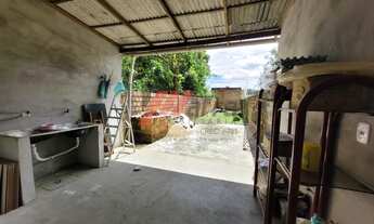 Imagem 3: Casa com 1 suíte a venda no sideral