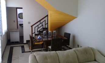 Imagem 2: ESPETACULAR COBERTURA PARA LOCA??O NO RIACHO DAS PEDRAS EM CONTAGEM