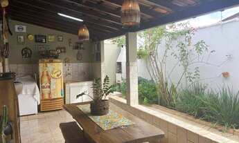 Imagem: LINDA CASA DE 3 QUARTOS E 1 SUÍTE NO BAIRRO