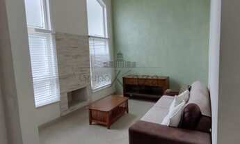 Imagem 4: Linda Casa no Condomínio Jardim Coleginho - Jacareí - 5 Dormitórios sendo 2 Suítes - 280m²