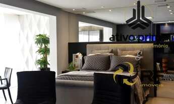 Imagem 4: São Paulo - Apartamento Padrão - Vila Regente Feijó