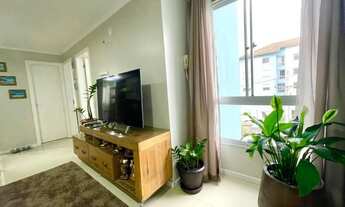 Imagem 4: Apartamento com 2 dormitórios à venda, 47 m² por R$ 199.999 - Vila Nova - Porto Alegre/RS