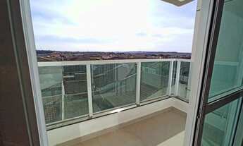 Imagem: Apartamento San Gallen no Residencial Vale