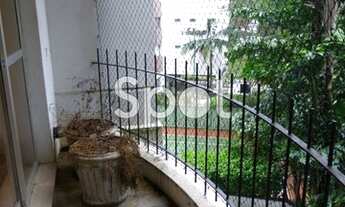 Imagem 5: São Paulo - Apartamento Padrão - Real Parque