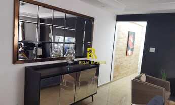 Imagem 3: Apartamento com 2 dormitórios à venda, 112 m² por R$ 907.000,00 - Bela Vista - São Paulo/S