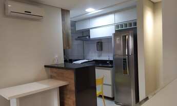 Imagem 5: Apartamento para venda tem 49 metros quadrados com 2 quartos em Sul - Brasília - DF