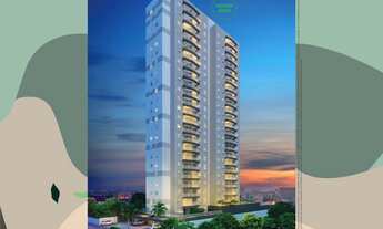 Imagem: Apartamentos para venda com 54 metros quadrados