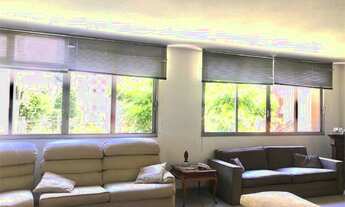 Imagem 7: Apartamento para venda tem 340 metros quadrados com 4 quartos em Liberdade - São Paulo - S