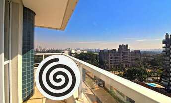 Imagem 7: Apartamento para venda tem 160 metros quadrados com 3 quartos em Vila Mariana - São Paulo