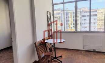 Imagem 4: Rio de Janeiro - Apartamento Padrão - Copacabana