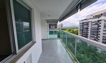 Imagem 3: Apartamento a venda, 73m², 02 quartos (1 suíte), 01 vaga, Rio 2, Barra da Tijuca