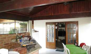 Imagem 5: CASA GRUSSAÍ - Aceito apto/Flat em Campos