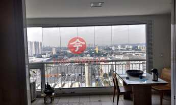 Imagem 2: Apartamento para aluguel possui 93 metros quadrados com 3 quartos