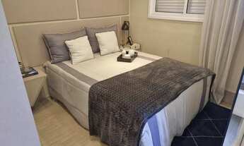 Imagem 4: Apartamento para venda possui 24 metros quadrados com 1 quarto em Tatuapé - São Paulo - SP