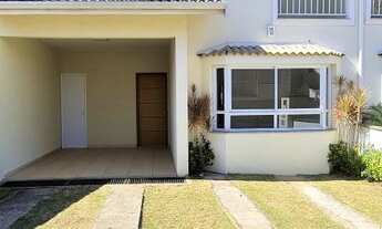 Imagem: Sobrado Novo 140m² com 3 Suíte Closet