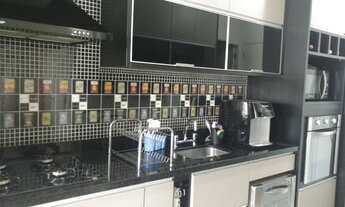 Imagem 7: Apartamento para venda com 130 metros quadrados com 4 quartos em Vila Andrade - São Paulo