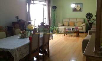 Imagem 3: LOCAÇÃO Apartamento com 3 dormitórios