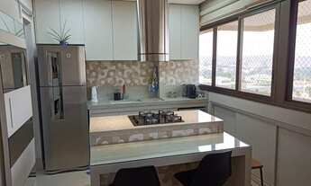 Imagem: CA 09 - SEMI MOBILIADO - LAGO NORTE - ÁREA