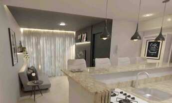 Imagem 4: Apartamento para venda possui 41 metros quadrados com 1 quarto em Intermares - Cabedelo