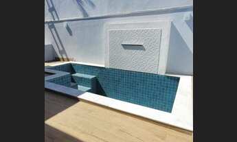 Imagem 2: Casa em condomínio com 3 quartos no Condomínio Belvedere II - Bairro Condomínio Belvedere