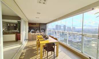 Imagem 4: APARTAMENTO no JARDIM MARAJOARA com 266 m² sendo: 4 dormitórios (3 suítes) e 4 vagas de ga