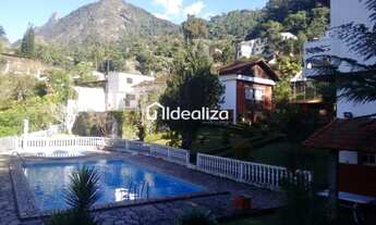 Imagem 5: Casa para Venda em Teresópolis, Granja Guarani, 7 dormitórios, 6 suítes, 8 banheiros, 10 v