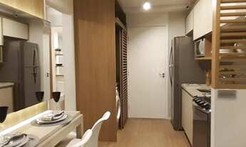 Imagem 2: Apartamento com 2 dormitorios