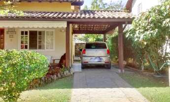 Imagem: Casa Condomínio 3 quartos, Suíte, 2 Vagas