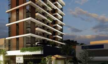 Imagem 3: SãO JOSé DOS PINHAIS - Apartamento Padrão - Centro