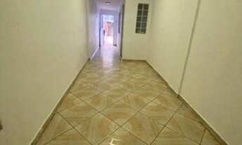 Imagem 2: Casa com 2 dormitórios à venda, 95 m² por R$ 360.000 - Boqueirão - Praia Grande/SP