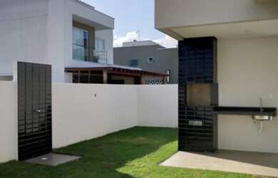 Imagem 7: 3/4 sendo 2 suites (Terras Alphaville