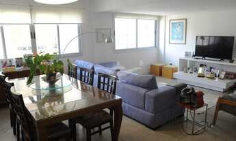 Imagem: São Paulo - Apartamento Padrão - Jardim