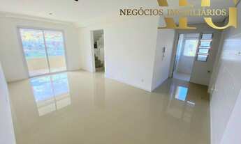 Imagem 2: Apartamento à Venda no bairro Abraão em Florianópolis/SC - 3 Dormitórios, 1 Suíte, 2 Banhe