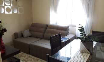 Imagem 6: Apto. JD Europa Apartamento com 2 dormitórios