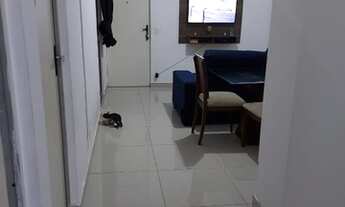 Imagem 5: Apartamento para venda com 57 metros quadrados com 2 quartos em Parque Amazônia - Goiânia